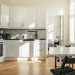 Stay Vagen - A Haven In Centrum