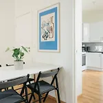 Stay Vagen - A Haven In Centrum