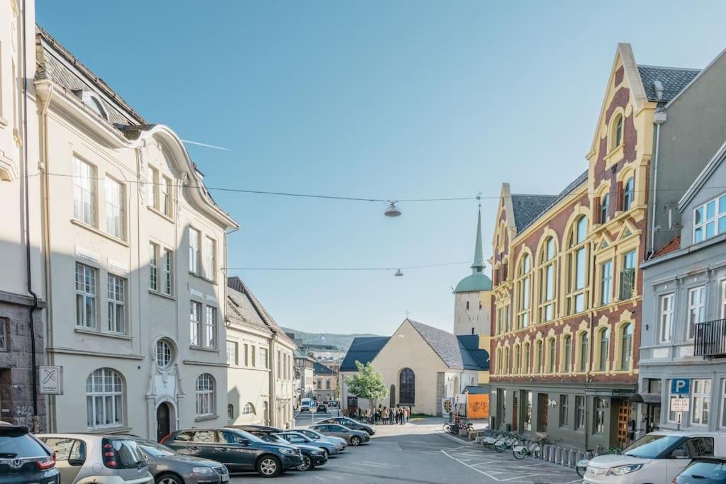 Vagen - A Haven In Centrum * Bergen