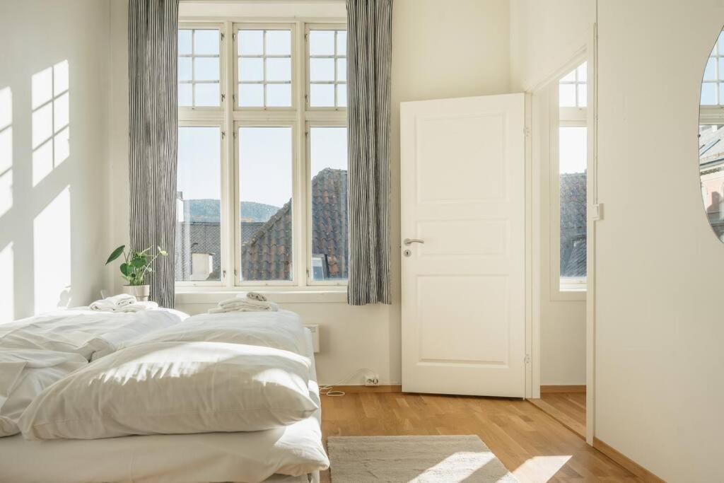 Leilighet Vagen - A Haven In Centrum *