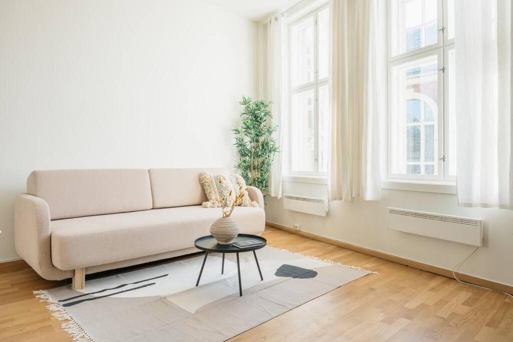 Vagen - A Haven In Centrum Bergen