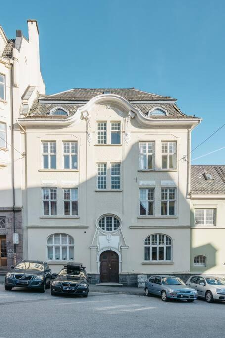 Vagen - A Haven In Centrum * Bergen