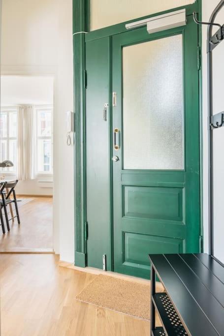 Leilighet Vagen - A Haven In Centrum Bergen