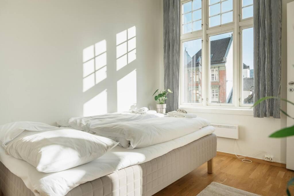 Leilighet Vagen - A Haven In Centrum *