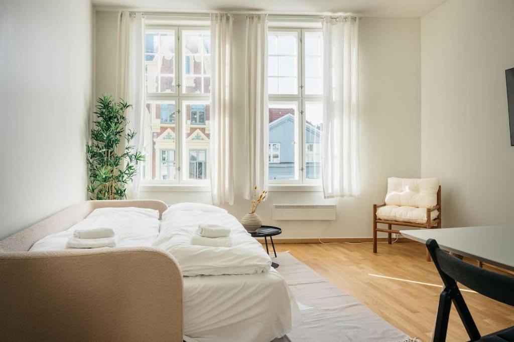 Vagen - A Haven In Centrum Leilighet *