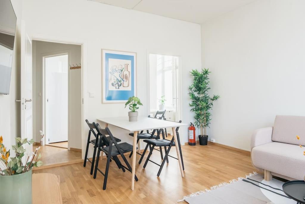 Vagen - A Haven In Centrum