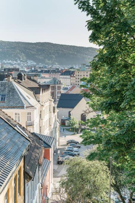 Vagen - A Haven In Centrum