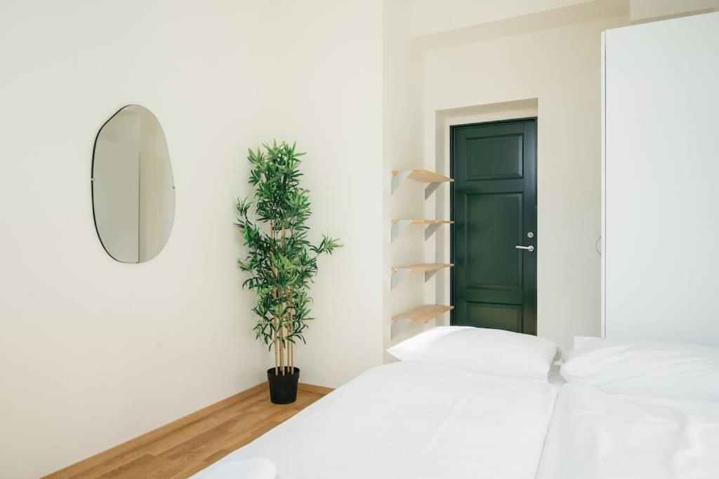 Leilighet Vagen - A Haven In Centrum *