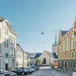 Stay Vagen - A Haven In Centrum