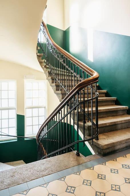 Vagen - A Haven In Centrum Appartement